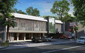 Cherry Homes Express Bandung 3*